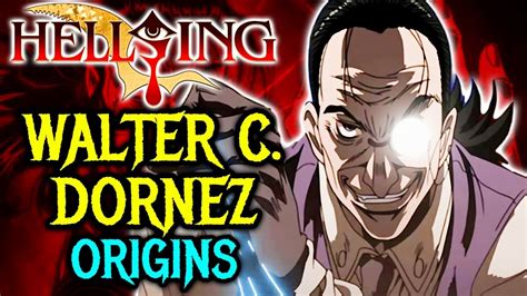 hellsing ultimate ending 9|hellsing why did walter betray.